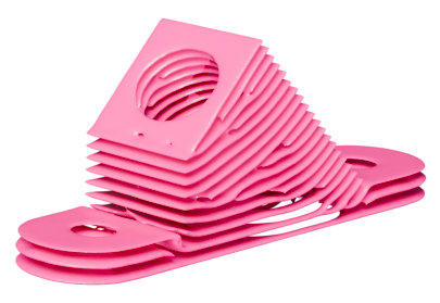 Synchronizing Fields with Singularities